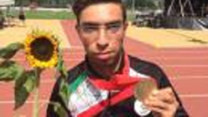 درخشش جوانان آذربایجان شرقی در مسابقه های جهانی جانبازان و معلولین